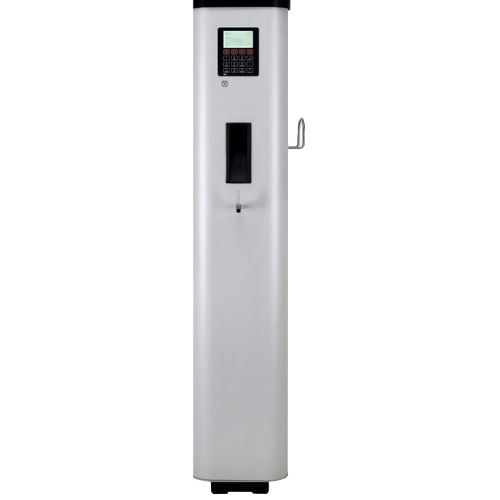 TANKFIxx with Fluid Management System 60 l/min