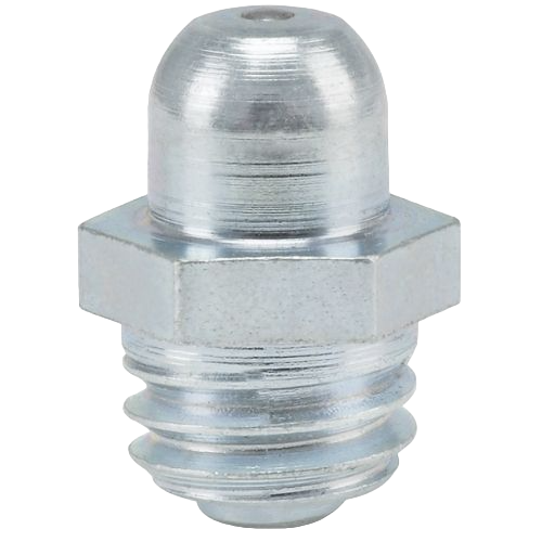 Ball type grease nipples K1
