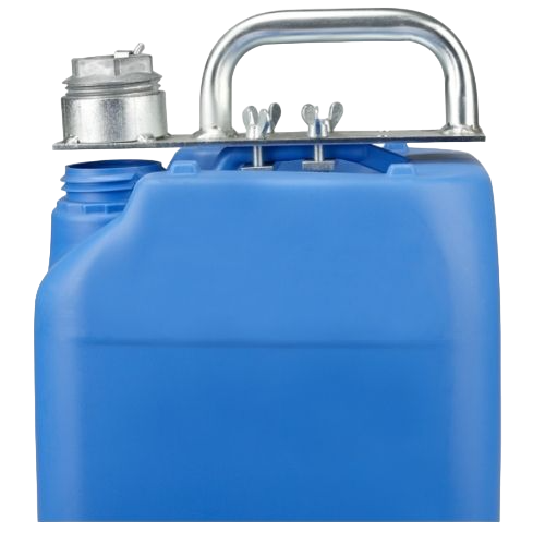 Pump fixings