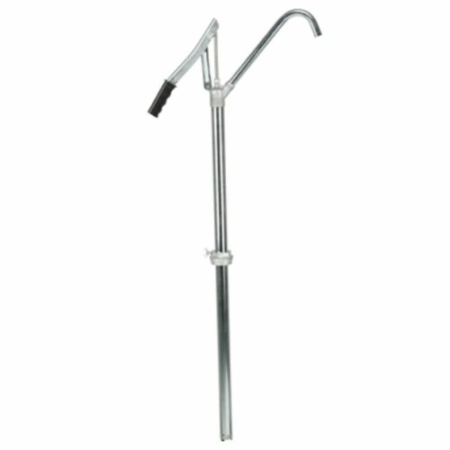 Barrel pumps, steel