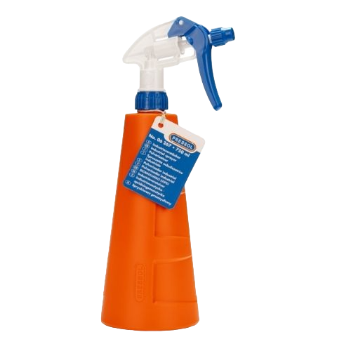Industrial sprayers