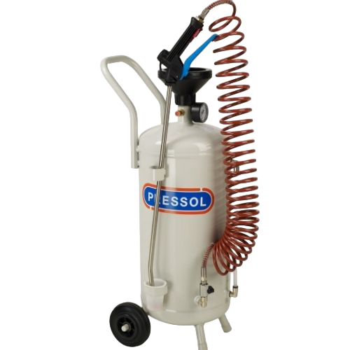Sprayers, pneumatic