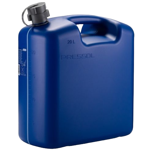 AdBlue® cans