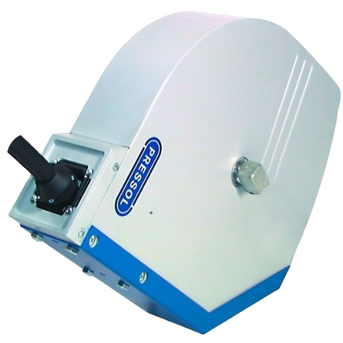 AdBlue® hose reels