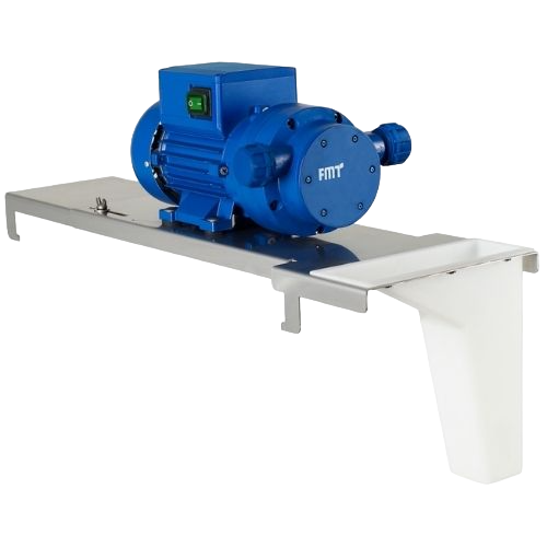 AdBlue® pump sets