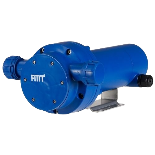 AdBlue® pumps