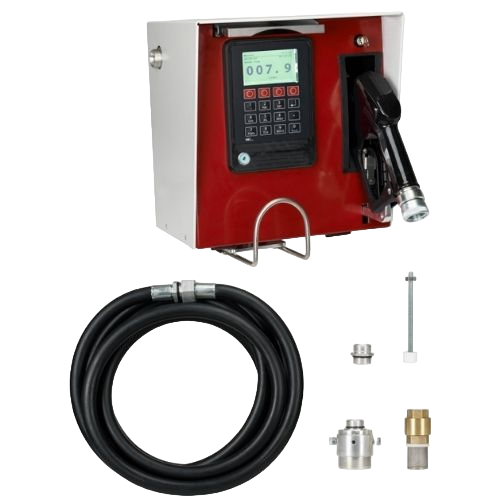 DIESELFIxx / DIESELMAxx with Fluid Management System