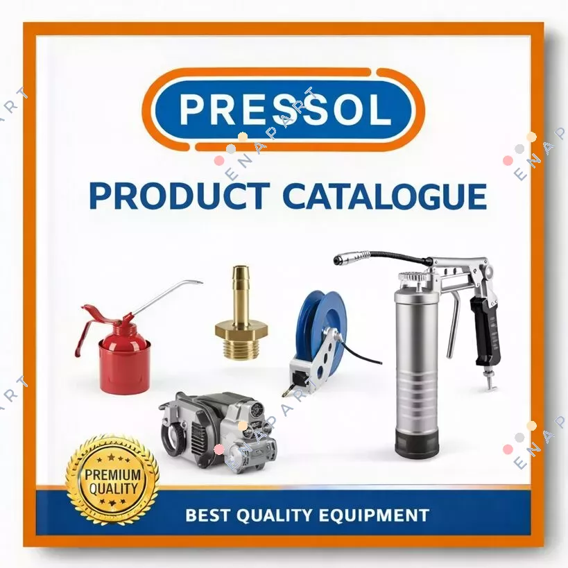 Pressol