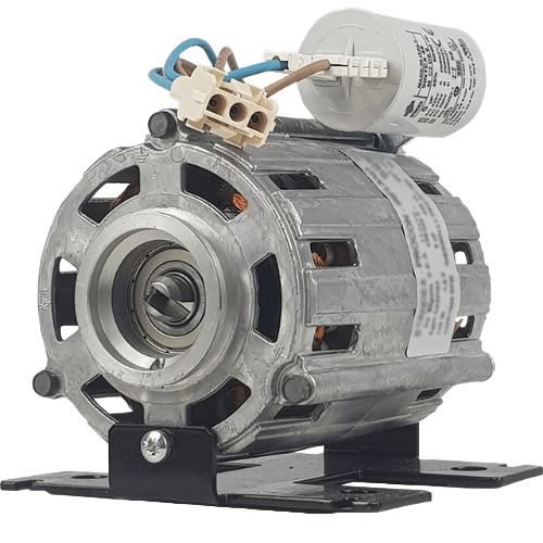 Motor Mount Type