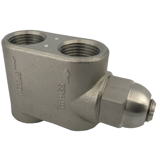 NSF STD. 169 Listed