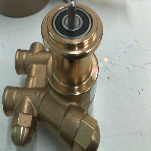 101A015F11BD050 pompa