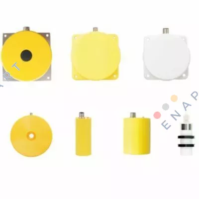 FKM 231.13 G S4 / 8043B Monitoraggio del flusso d'aria