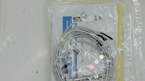 p/n: 08430131055, Type: CSK087A-LDR Sensori tattili