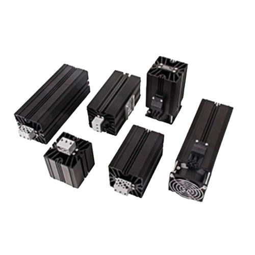 Heaters for Enclosures SH 60 – 400L