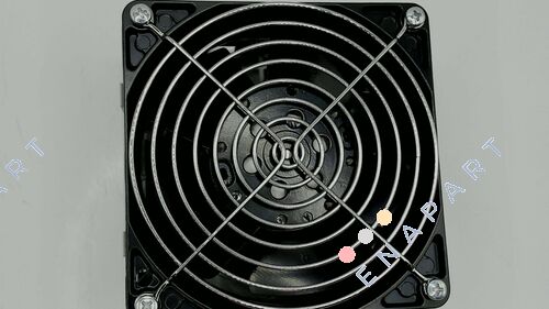 LV 200 230V Ventola e filtro