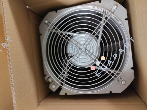 LV 550 Ventilatore del filtro