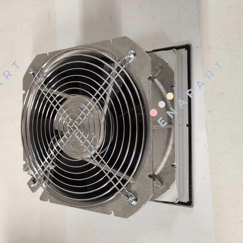 LV 550 Ventilatore del filtro
