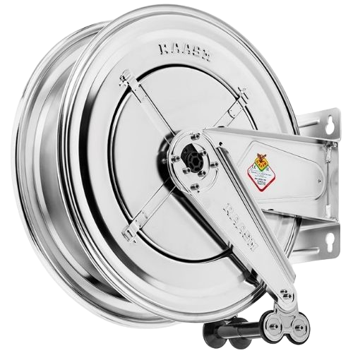 Hose reel series 530
