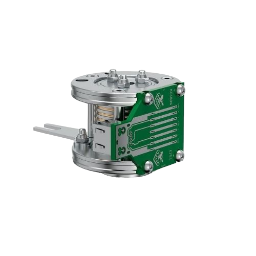 Data transfer slip rings