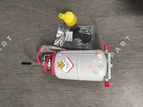 33024 pompa di riempimento dell'olio