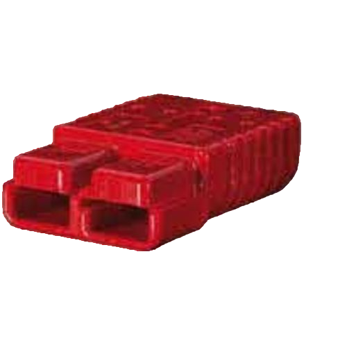 Twin connectors Series America