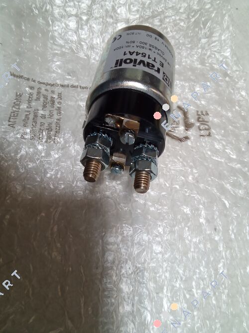 ET154A1 contattore