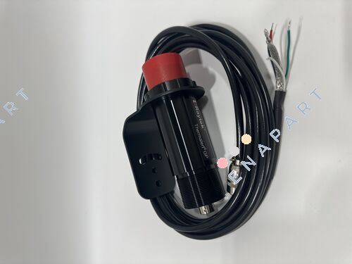 RAYGPRSF Sensore di temperatura a infrarossi Standard Focus