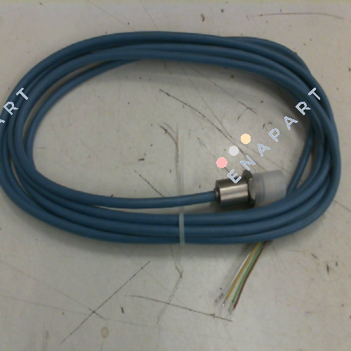 RAYMI310LTSCB3 Testa di rilevamento a infrarossi in miniatura con cavo da 10'