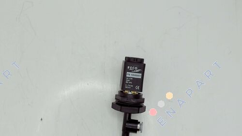 10600001 // 2/2 NG4,0-6P-24VDC valvola a solenoide
