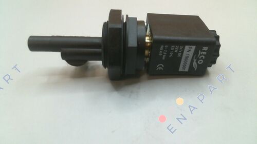 10600001 valvola solenoide