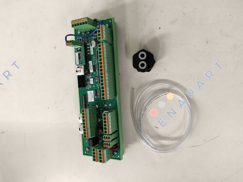 10659022, Type: RM-V16 controllo del filtro