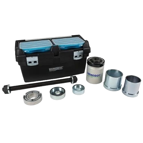 Bushing tool kits EBH series