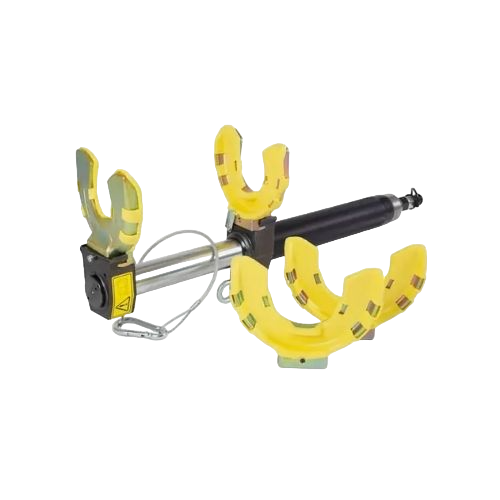 Hydraulic spring tensioner SC23