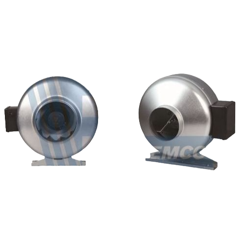 BCF - In-Line Duct Fans