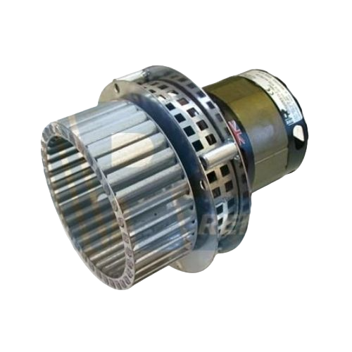 Gas Radiant Tube Heater