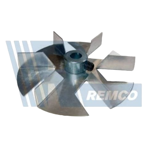 Fan Blades - Axial