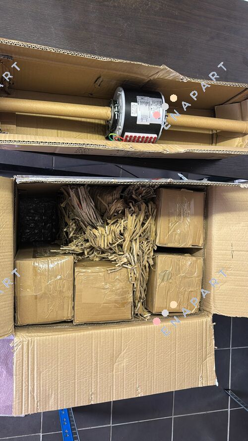 48-4-100/6DSL Doppio albero motore