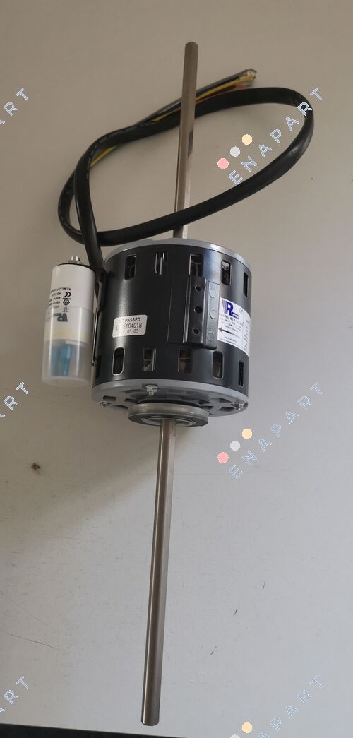 48-4-150/6DS motore elettrico