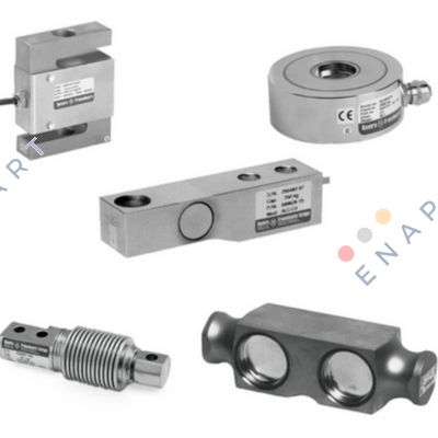ASC 30t C3 cella di carico