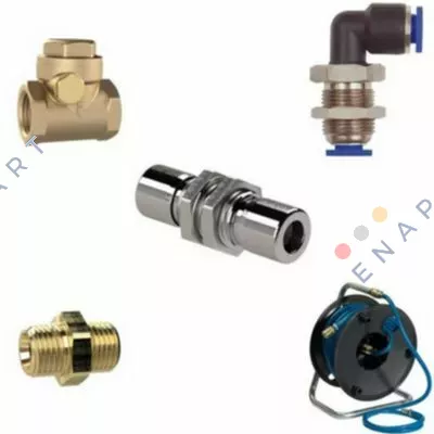 100344 regolatore di pressione