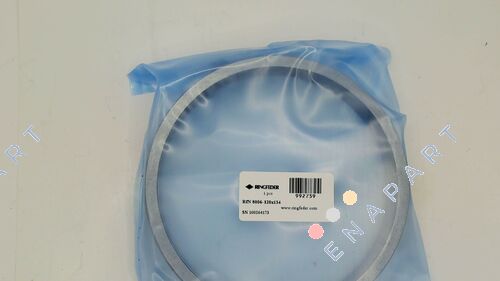 RFN8006 120 x 134 ANELLI DI SERRAGGIO