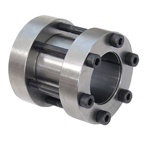 Cone Clamping Couplings RWK … EEO