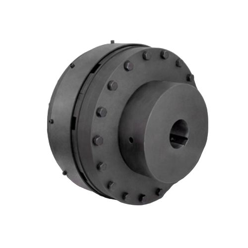 Jaw Couplings REK … DQO