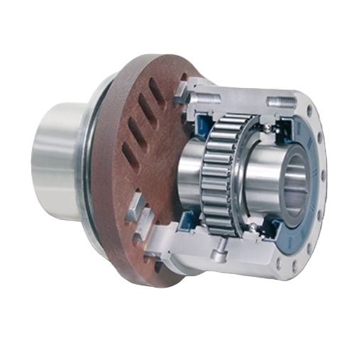 Complete Freewheels FBL