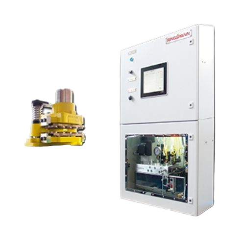 BCS 600