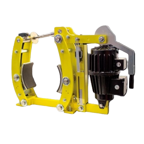 Brake Caliper DT 315 FEA … H - ST
