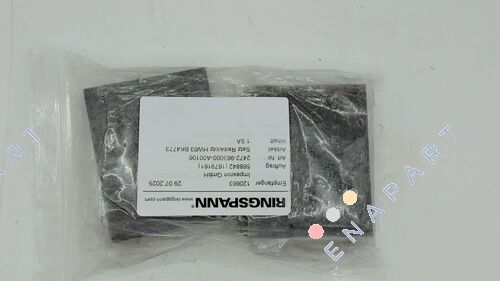 2472-963000-A00106 Blocco di attrito