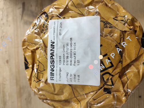 6440-030042-045H38 Ruota libera