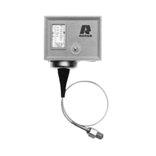 Pressure Sensors