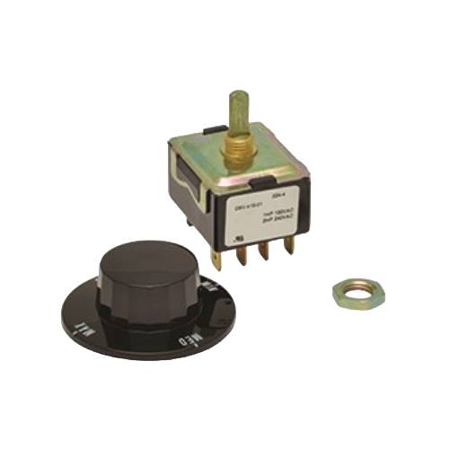 Electrical Switches